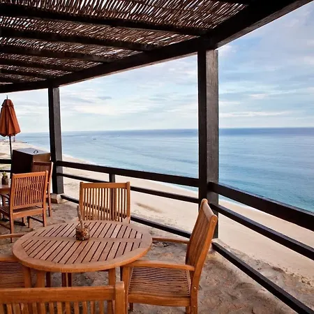 Three Luxury 3Br Villa In Cabo San Lucas