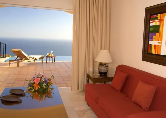 Villa Three Luxury 3br In