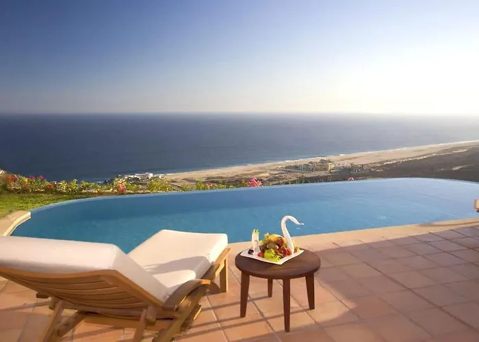 Three Luxury 3br In Villa Cabo San Lucas