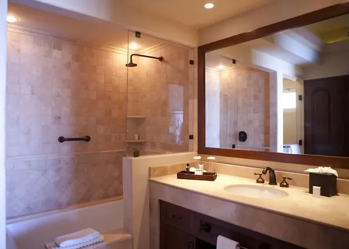 Three Luxury 3br In Cabo San Lucas