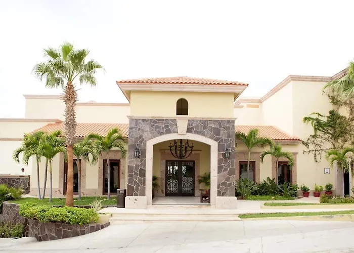 Three Luxury 3br In