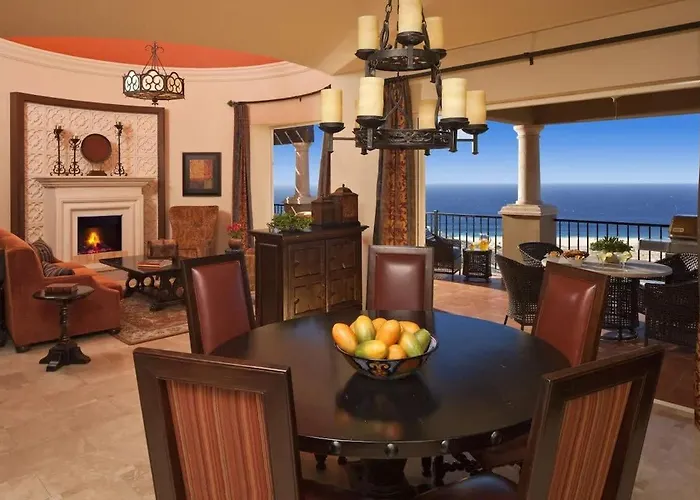 Three Luxury 3br In * Cabo San Lucas