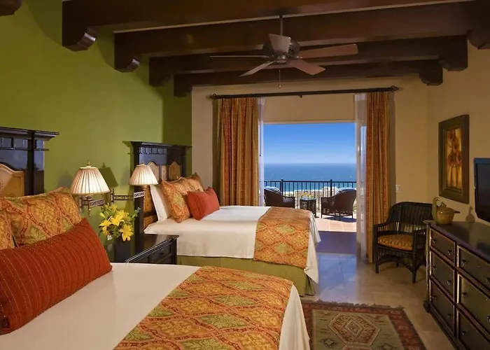 Three Luxury 3br In Cabo San Lucas