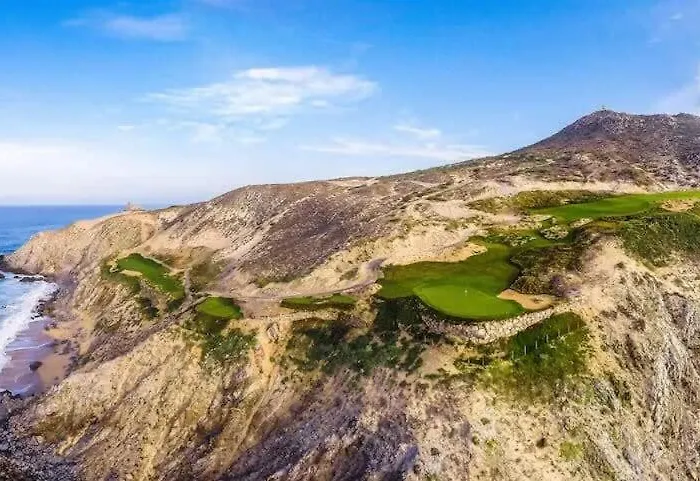 Three Luxury 3br In Cabo San Lucas