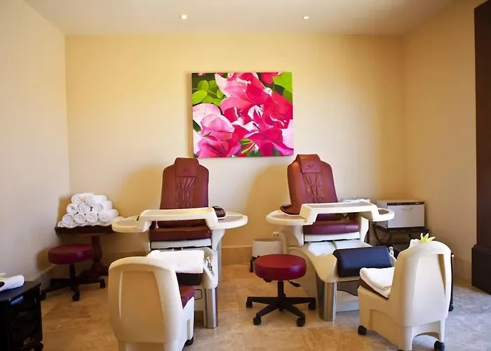 Villa Three Luxury 3br In Cabo San Lucas