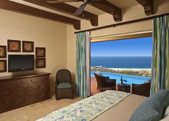Villa Three Luxury 3br In *