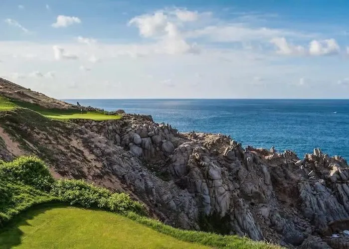 Three Luxury 3br In Cabo San Lucas