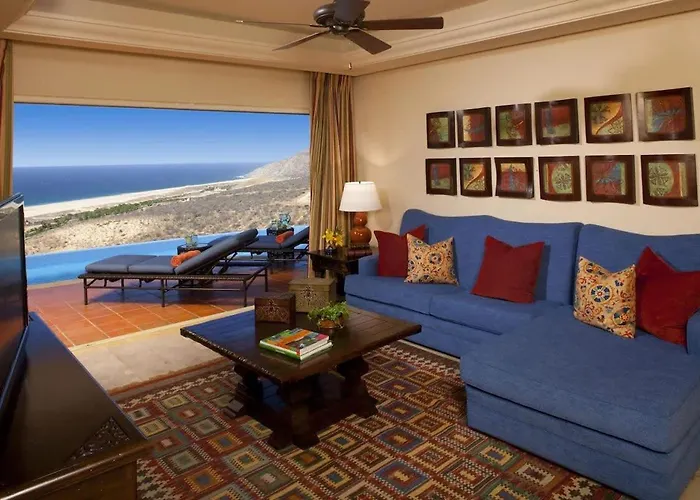 Three Luxury 3br In Villa *