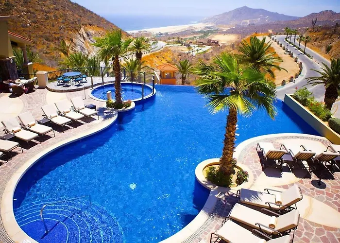 Three Luxury 3br In * Cabo San Lucas